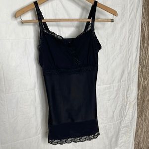 I Am Yummie Cami Shapewear Size M